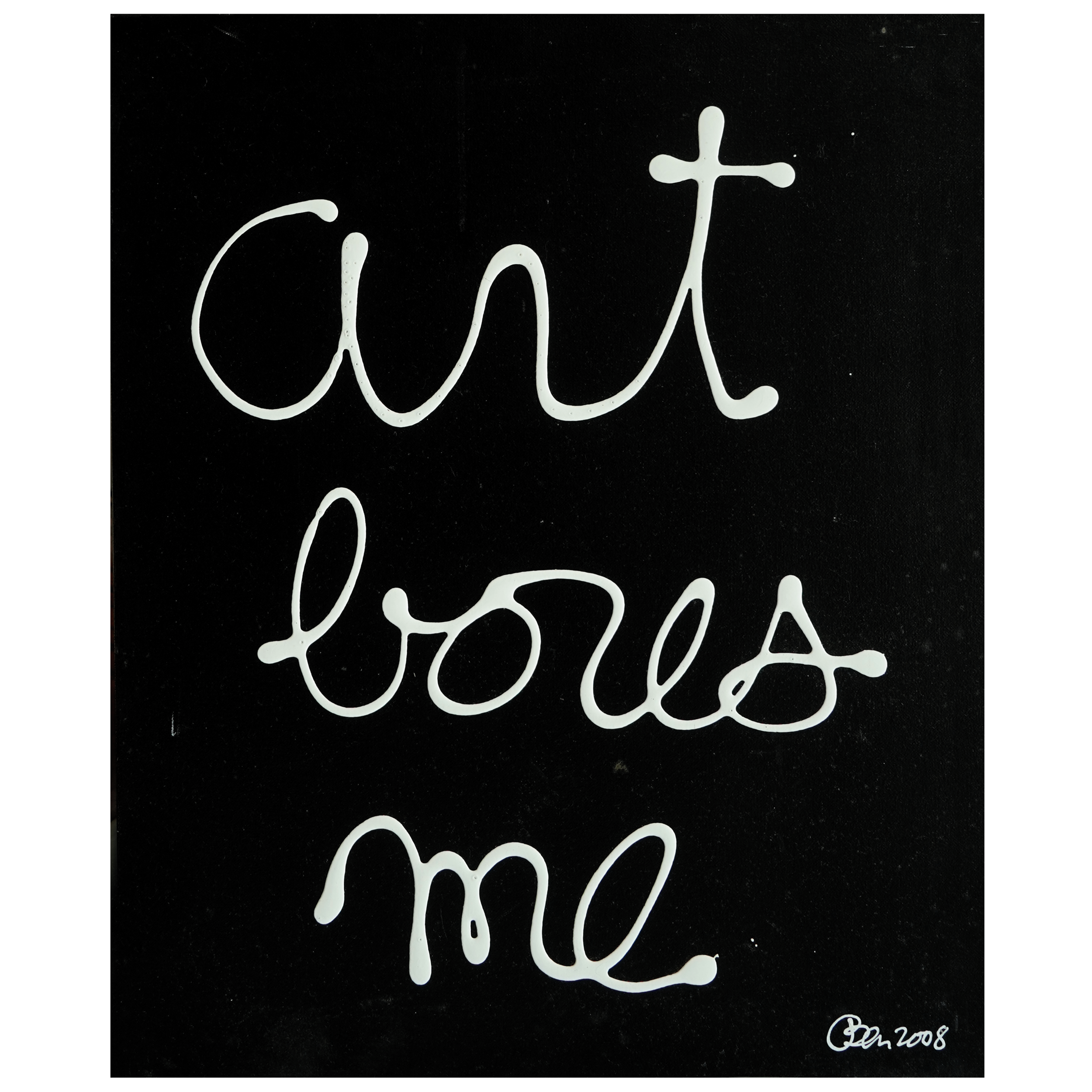 BEN | Discover Unique Art - Shop Now — eclectic collectors